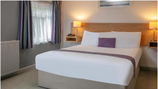 Tor Park Hotel Торки Екстериор снимка
